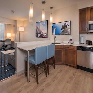 One-Bedroom King Suite Sofa Bed Roll Shower Mobility Accessible